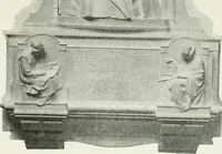 An illustration from International studio (1897)