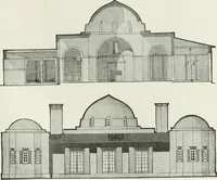 An illustration from International studio (1897)