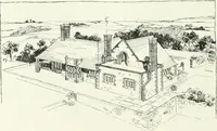 An illustration from International studio (1897)