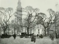 An illustration from International studio (1897)