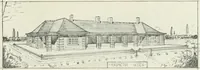 An illustration from International studio (1897)