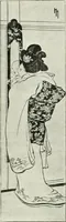 An illustration from International studio (1897)