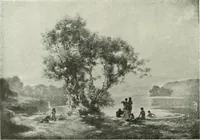 An illustration from International studio (1897)