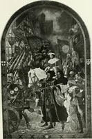 An illustration from International studio (1897)