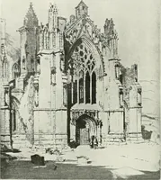 An illustration from International studio (1897)