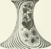 An illustration from International studio (1897)