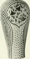 An illustration from International studio (1897)