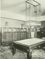 An illustration from International studio (1897)