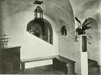 An illustration from International studio (1897)