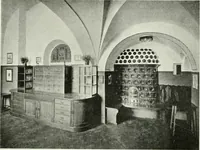 An illustration from International studio (1897)