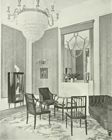 An illustration from International studio (1897)