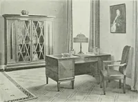 An illustration from International studio (1897)