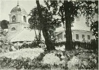 An illustration from International studio (1897)