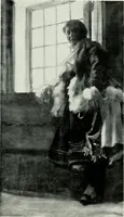 An illustration from International studio (1897)
