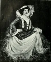 An illustration from International studio (1897)