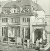 An illustration from International studio (1897)
