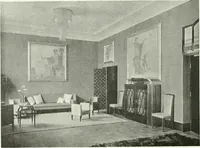 An illustration from International studio (1897)