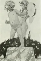 An illustration from International studio (1897)
