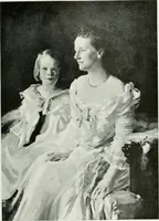 An illustration from International studio (1897)