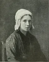 An illustration from International studio (1897)