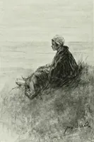 An illustration from International studio (1897)