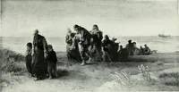 An illustration from International studio (1897)