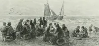 An illustration from International studio (1897)