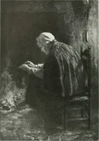 An illustration from International studio (1897)