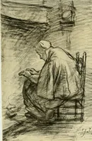 An illustration from International studio (1897)