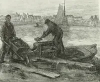 An illustration from International studio (1897)