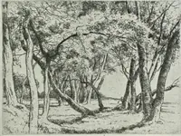 An illustration from International studio (1897)