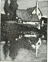 An illustration from International studio (1897)