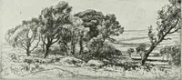 An illustration from International studio (1897)
