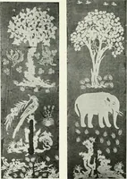 An illustration from International studio (1897)