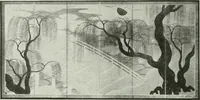 An illustration from International studio (1897)
