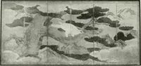 An illustration from International studio (1897)