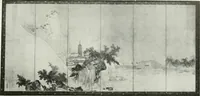 An illustration from International studio (1897)