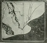 An illustration from International studio (1897)