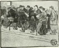 An illustration from International studio (1897)