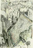 An illustration from International studio (1897)