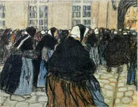 An illustration from International studio (1897)