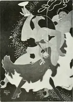 An illustration from International studio (1897)