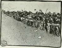 An illustration from International studio (1897)