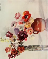 An illustration from International studio (1897)