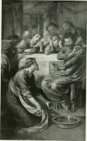 An illustration from International studio (1897)