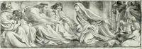 An illustration from International studio (1897)