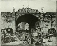 An illustration from International studio (1897)