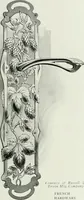 An illustration from International studio (1897)