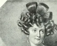 An illustration from International studio (1897)