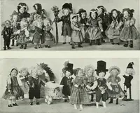 An illustration from International studio (1897)